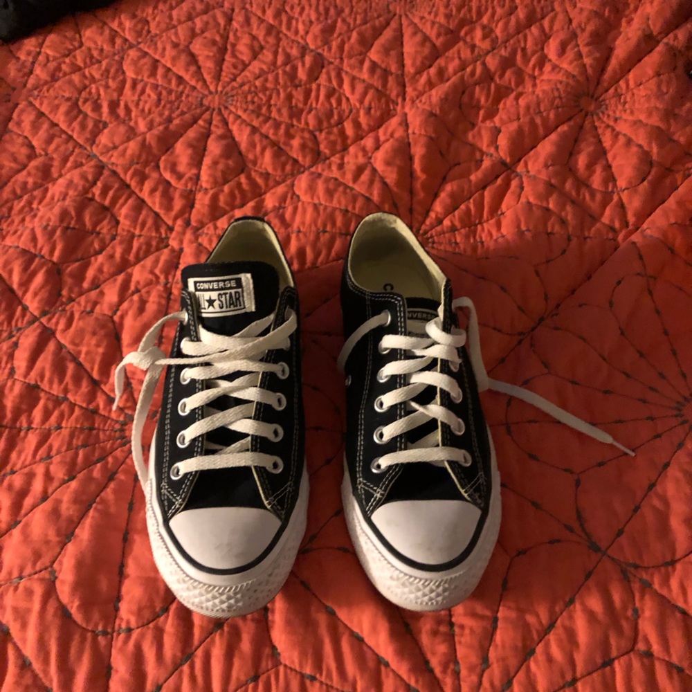 Converse Shoes